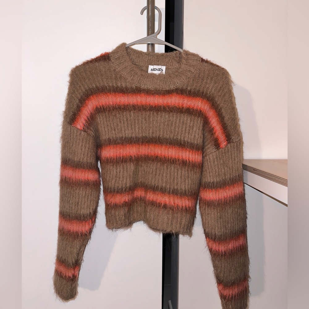 Kenzo Women’s Sweater